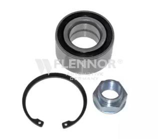Flennor FR899399 Wheel bearing Flennor FR899399 Wheel bearing