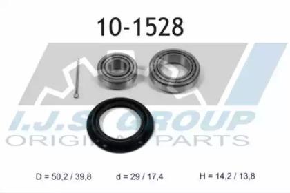 IJS Group 10-1528 Wheel bearing