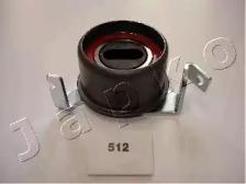 Japko 45512 Ролик натяжителя