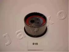 Japko 45515 Ролик натяжний ременя ГРМ Japko 45515 Ролик натяжний ременя ГРМ