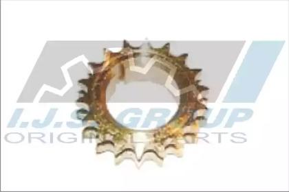 IJS Group 12-2508 Шестерня колінвала IJS Group 12-2508 Шестерня колінвала