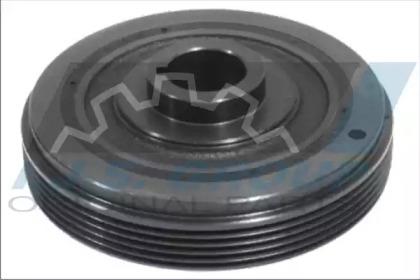 IJS Group 17-1002 Шків колінвала IJS Group 17-1002 Шків колінвала