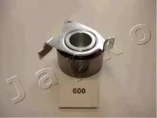 Japko 45600 Ролик натяжителя Japko 45600 Ролик натяжителя