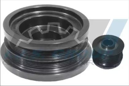 IJS Group 17-1035KIT Шків колінвала