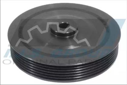 IJS Group 17-1041 Шкив коленвала IJS Group 17-1041 Шкив коленвала