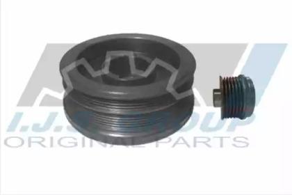 IJS Group 17-1081KIT B Шків колінвала IJS Group 17-1081KIT B Шків колінвала