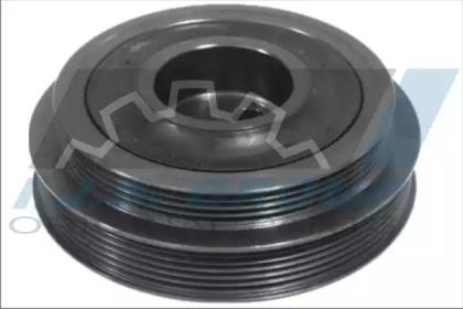 IJS Group 17-1084 Шкив коленвала IJS Group 17-1084 Шкив коленвала