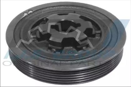 IJS Group 17-1086 Шкив коленвала IJS Group 17-1086 Шкив коленвала