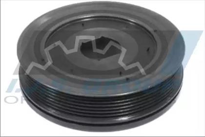 IJS Group 17-1100 Шкив коленвала