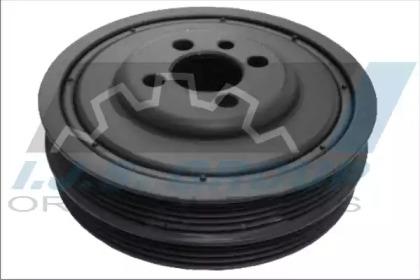 IJS Group 17-1108 Шкив коленвала IJS Group 17-1108 Шкив коленвала