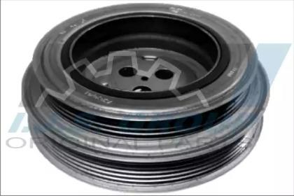 IJS Group 17-1115 Шкив коленвала