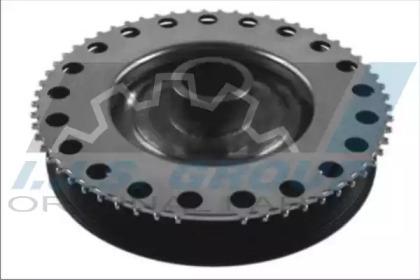 IJS Group 17-1119 Шків колінвала IJS Group 17-1119 Шків колінвала