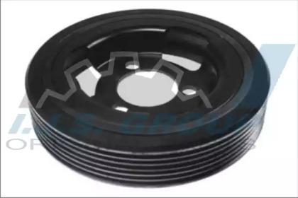 IJS Group 17-1125 Шкив коленвала IJS Group 17-1125 Шкив коленвала