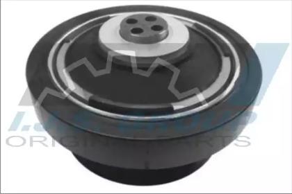 IJS Group 17-1142KIT Шкив коленвала IJS Group 17-1142KIT Шкив коленвала