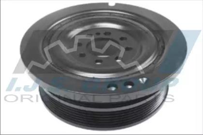 IJS Group 17-1143KIT Шкив коленвала IJS Group 17-1143KIT Шкив коленвала