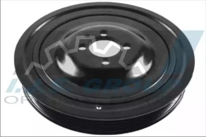 IJS Group 17-1187 Шків колінвала