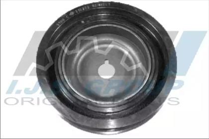 IJS Group 17-1189 Шкив коленвала IJS Group 17-1189 Шкив коленвала