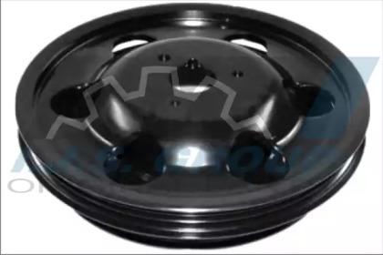 IJS Group 17-1203 Шків колінвала IJS Group 17-1203 Шків колінвала