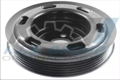 IJS Group 17-1209 Шків колінвала IJS Group 17-1209 Шків колінвала