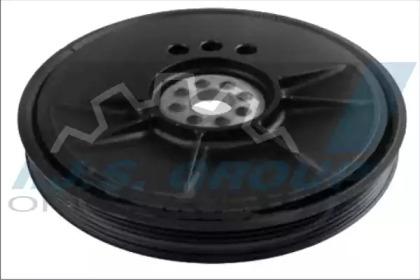 IJS Group 17-1210 Шкив коленвала