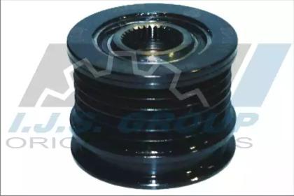 IJS Group 30-1011 Шкив генератора