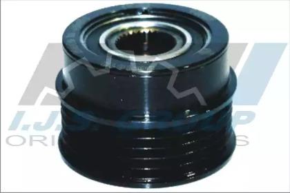 IJS Group 30-1012 Шкив генератора IJS Group 30-1012 Шкив генератора