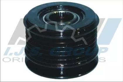 IJS Group 30-1016 Шкив генератора IJS Group 30-1016 Шкив генератора