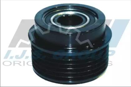 IJS Group 30-1028 Шкив генератора IJS Group 30-1028 Шкив генератора