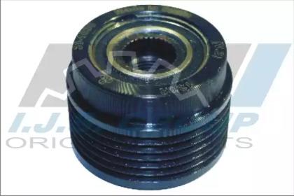 IJS Group 30-1030 Механізм вільного ходу генератора