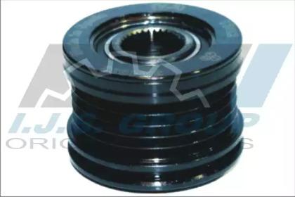 IJS Group 30-1032 Шкив генератора IJS Group 30-1032 Шкив генератора