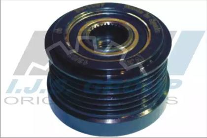 IJS Group 30-1037 Шкив генератора IJS Group 30-1037 Шкив генератора