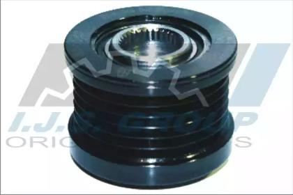 IJS Group 30-1057 Механізм вільного ходу генератора IJS Group 30-1057 Механізм вільного ходу генератора