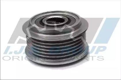 IJS Group 30-1076 Шкив генератора IJS Group 30-1076 Шкив генератора