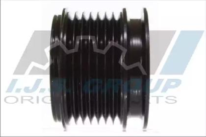 IJS Group 30-1086 Механізм вільного ходу генератора IJS Group 30-1086 Механізм вільного ходу генератора