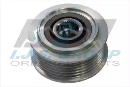 IJS Group 30-1118 Шкив генератора IJS Group 30-1118 Шкив генератора