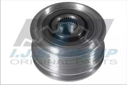 IJS Group 30-1135 Шкив генератора IJS Group 30-1135 Шкив генератора