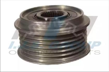 IJS Group 30-1157 Шкив генератора IJS Group 30-1157 Шкив генератора