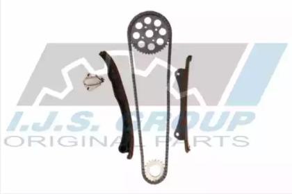 IJS Group 40-1015FK Комплект цепи ГРМ IJS Group 40-1015FK Комплект цепи ГРМ