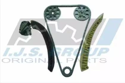 IJS Group 40-1024FK Комплект ланцюга ГРМ