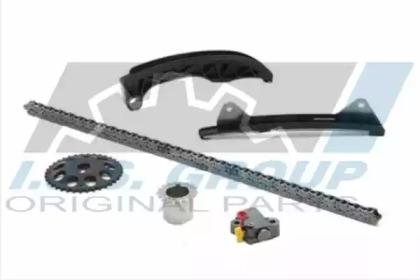 IJS Group 40-1038FK Комплект ланцюга ГРМ
