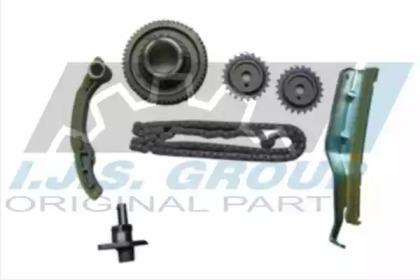 IJS Group 40-1043FK Комплект ланцюга ГРМ IJS Group 40-1043FK Комплект ланцюга ГРМ