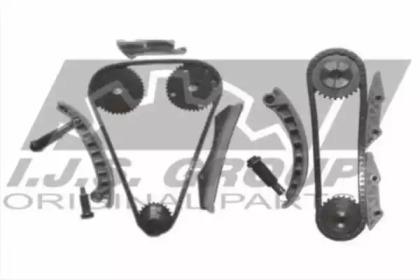 IJS Group 40-1044FK Комплект ланцюга ГРМ