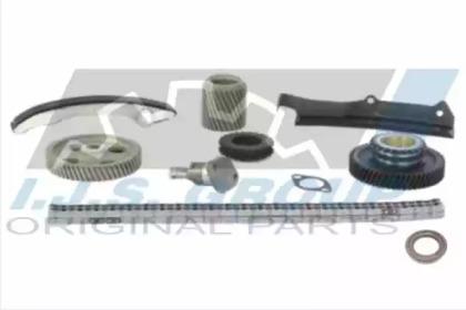 IJS Group 40-1061FK Комплект цепи грм IJS Group 40-1061FK Комплект цепи грм