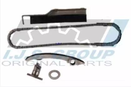 IJS Group 40-1061K Комплект ланцюга ГРМ