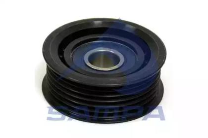 Sampa 010.079 Ролик натяжной Sampa 010.079 Ролик натяжной