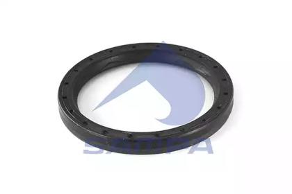 Sampa 010.220 Сальник штока вибору передач Sampa 010.220 Сальник штока вибору передач