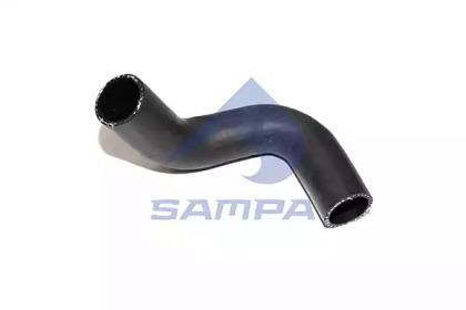 Sampa 010.281 Патрубок Sampa 010.281 Патрубок