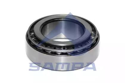 Sampa 010.401 Wheel bearing Sampa 010.401 Wheel bearing
