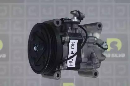 Da Silva FC0830 Компресор кондиціонера Da Silva FC0830 Компресор кондиціонера