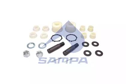 Sampa 010.586 Втулка стабілізатора